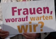 Der Glaube an Veränderung –  Die Bewegung Maria 2.0 Bewegung Maria 2.0