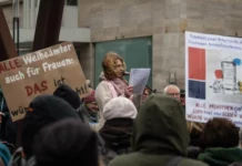 Glaube an Veränderung – Die Bewegung Maria 2.0 – 2. Teil Bewegung Maria 2.0