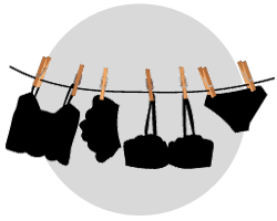 Stilinspirationen Stilinspirationen