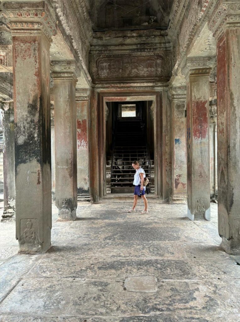 Angkor Wat