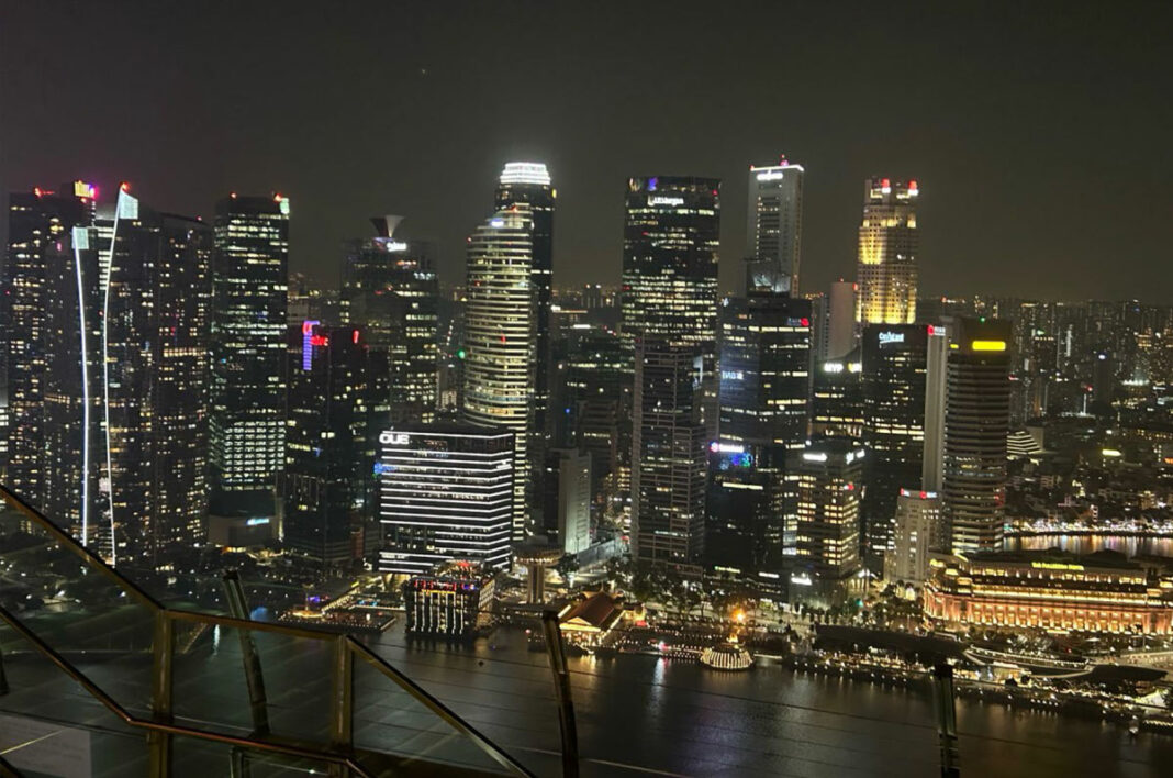 Singapur