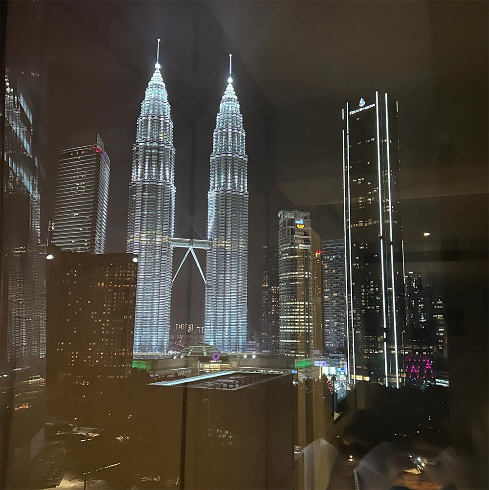 Petronas Towers