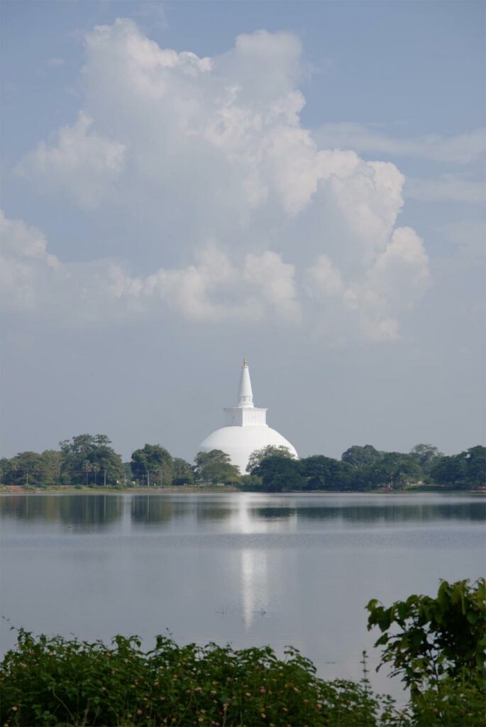 Sri-Lanka, Arundhadnapura