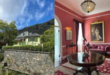 Our tour Around the world – almost like 500 years ago – Travel around the world, part 41 Einmal rund um die Welt