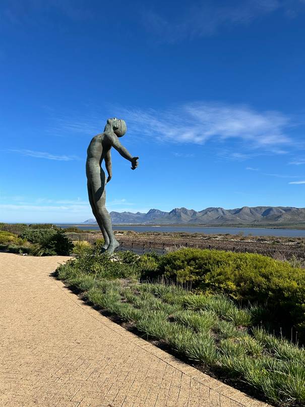 Benguela Cove, Hermanus