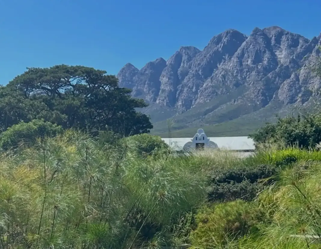 Bosjes Farm Worcester