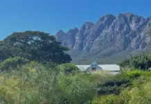 The Farm Bosjes Farm Worcester