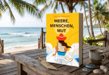 Meere, Menschen, Mut Meere, Menschen, Mut von Sabine Hakvoort