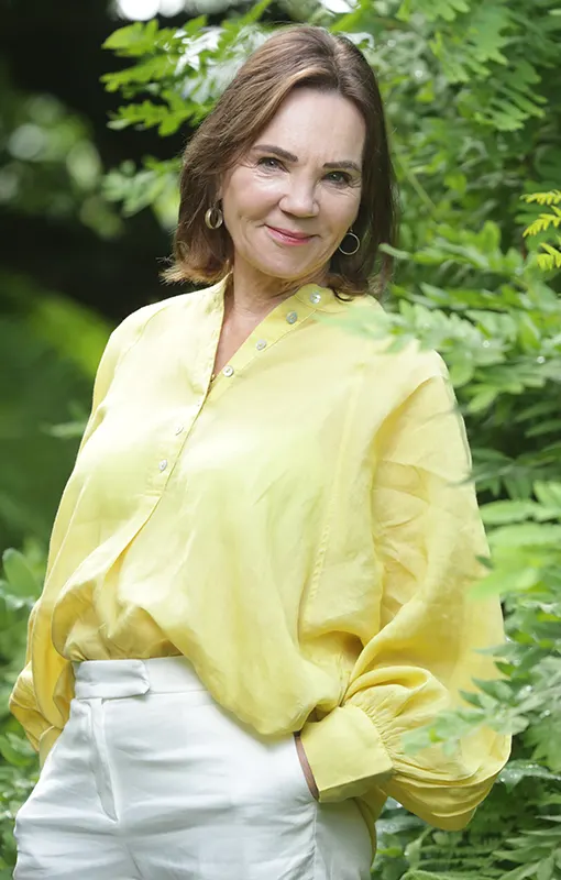 Sabine Hakvoort Sabine Hakvoort