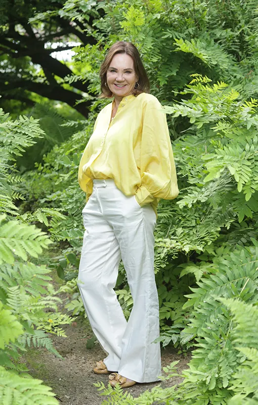 Sabine Hakvoort Sabine Hakvoort
